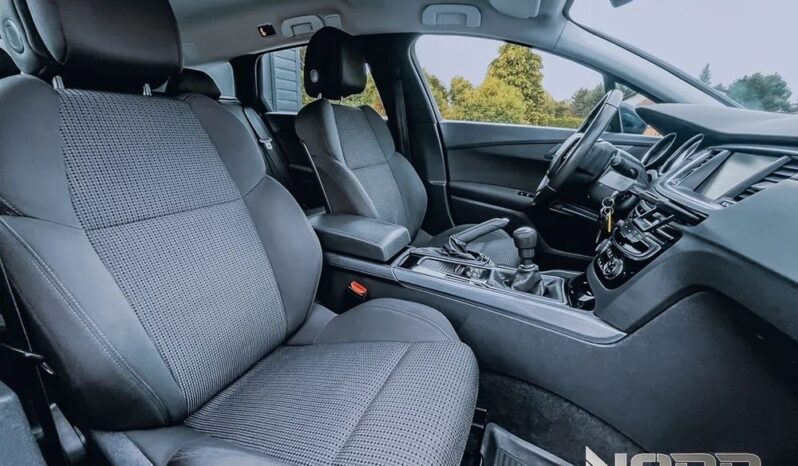 Peugeot 508 1.6 BlueHDi Active S&S full