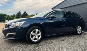 Peugeot 508 1.6 BlueHDi Active S&S full