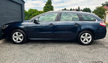 Peugeot 508 1.6 BlueHDi Active S&S full