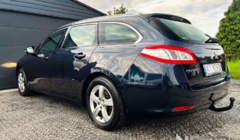 Peugeot 508 1.6 BlueHDi Active S&S full