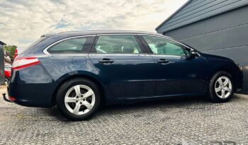 Peugeot 508 1.6 BlueHDi Active S&S full
