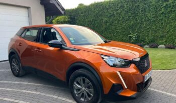 Peugeot 2008 1.5 BlueHDi Active Pack S&S full