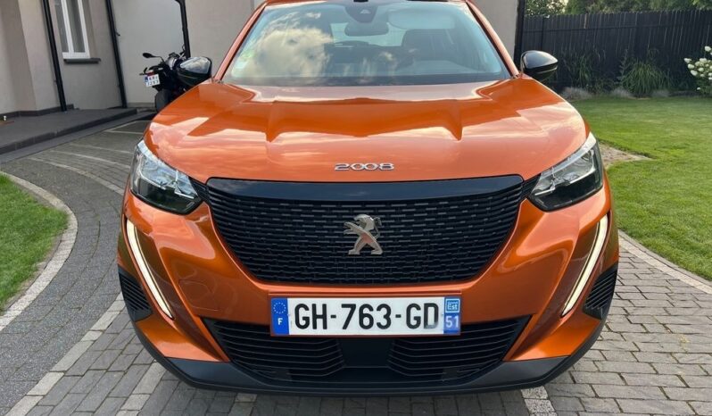 Peugeot 2008 1.5 BlueHDi Active Pack S&S full