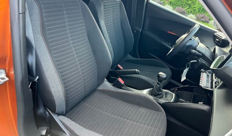 Peugeot 2008 1.5 BlueHDi Active Pack S&S full