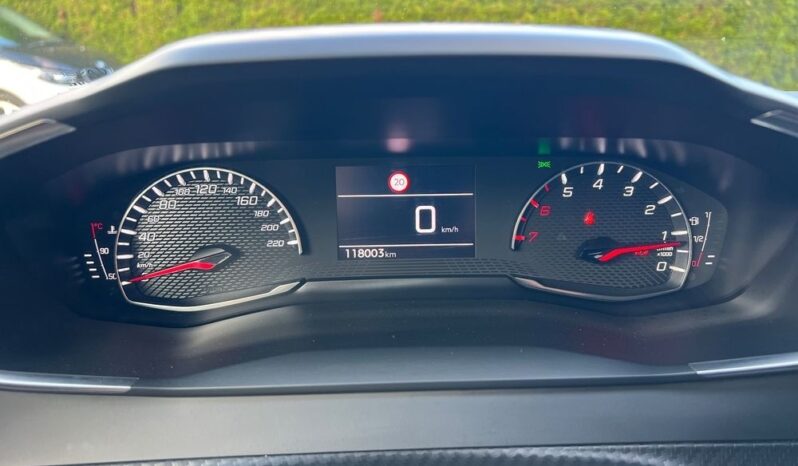 Peugeot 2008 1.5 BlueHDi Active Pack S&S full