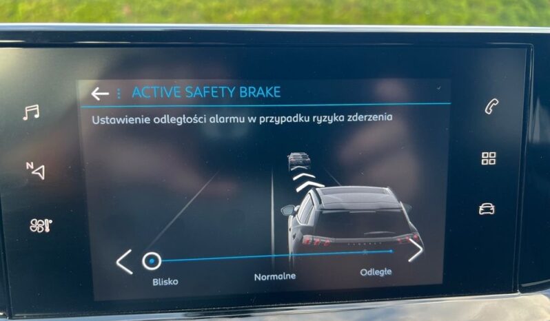 Peugeot 2008 1.5 BlueHDi Active Pack S&S full