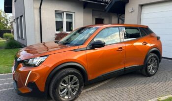 Peugeot 2008 1.5 BlueHDi Active Pack S&S full