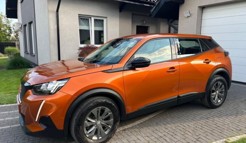 Peugeot 2008 1.5 BlueHDi Active Pack S&S full