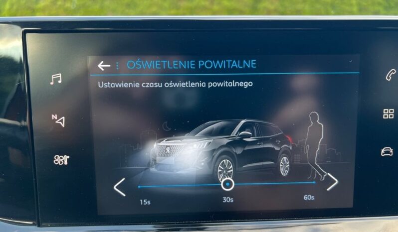 Peugeot 2008 1.5 BlueHDi Active Pack S&S full