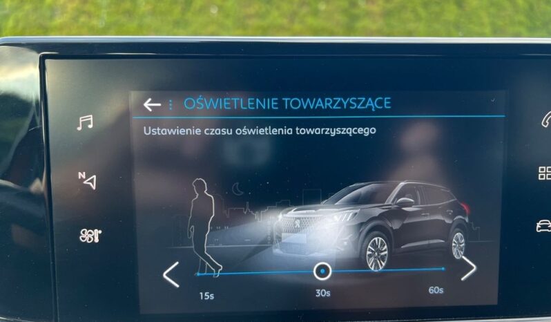 Peugeot 2008 1.5 BlueHDi Active Pack S&S full