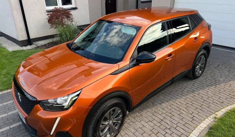 Peugeot 2008 1.5 BlueHDi Active Pack S&S full