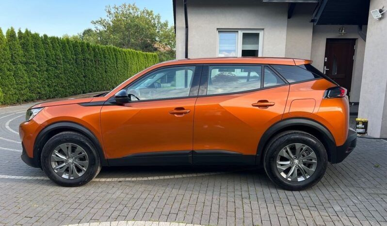 Peugeot 2008 1.5 BlueHDi Active Pack S&S full