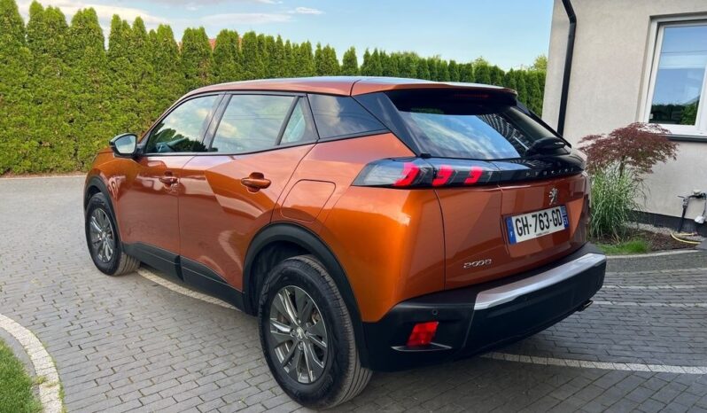 Peugeot 2008 1.5 BlueHDi Active Pack S&S full