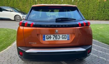 Peugeot 2008 1.5 BlueHDi Active Pack S&S full