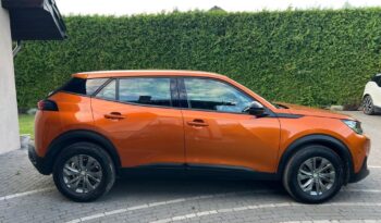 Peugeot 2008 1.5 BlueHDi Active Pack S&S full