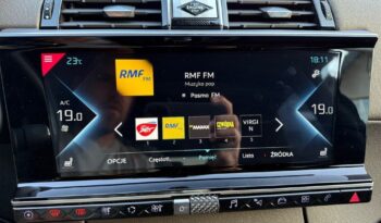 DS Automobiles DS 7 Crossback 1.6 E-Tense So Chic full