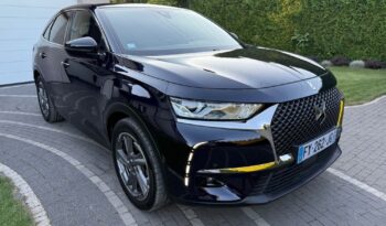 DS Automobiles DS 7 Crossback 1.6 E-Tense So Chic full