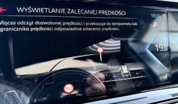 DS Automobiles DS 7 Crossback 1.6 E-Tense So Chic full