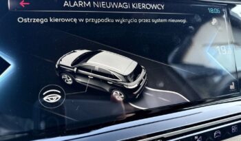 DS Automobiles DS 7 Crossback 1.6 E-Tense So Chic full