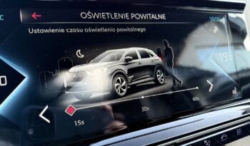 DS Automobiles DS 7 Crossback 1.6 E-Tense So Chic full