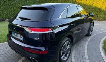 DS Automobiles DS 7 Crossback 1.6 E-Tense So Chic full