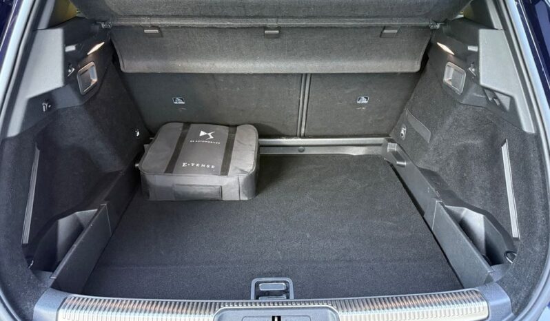 DS Automobiles DS 7 Crossback 1.6 E-Tense So Chic full