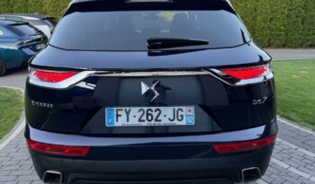 DS Automobiles DS 7 Crossback 1.6 E-Tense So Chic full