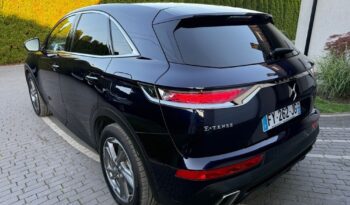 DS Automobiles DS 7 Crossback 1.6 E-Tense So Chic full