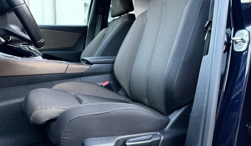 DS Automobiles DS 7 Crossback 1.6 E-Tense So Chic full