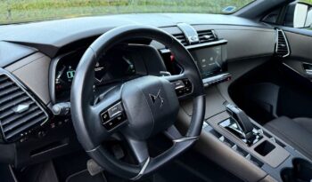 DS Automobiles DS 7 Crossback 1.6 E-Tense So Chic full