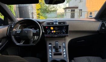 DS Automobiles DS 7 Crossback 1.6 E-Tense So Chic full