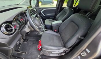 Mercedes-Benz Klasa T 180 d Progressive Dla Niepełnosprawnych full