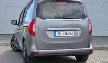 Mercedes-Benz Klasa T 180 d Progressive Dla Niepełnosprawnych full