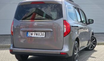 Mercedes-Benz Klasa T 180 d Progressive Dla Niepełnosprawnych full