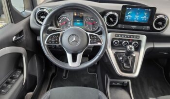Mercedes-Benz Klasa T 180 d Progressive Dla Niepełnosprawnych full