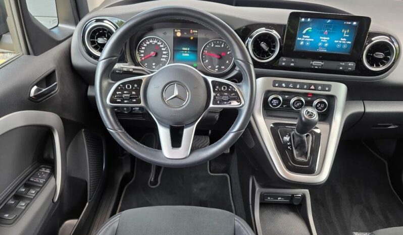 Mercedes-Benz Klasa T 180 d Progressive Dla Niepełnosprawnych full