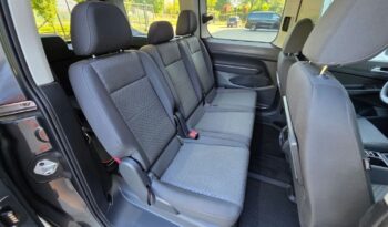 Ford Tourneo Connect Grand 1.5 EcoBoost Titanium Dla Niepełnosprawnych full