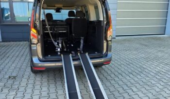 Ford Tourneo Connect Grand 1.5 EcoBoost Titanium Dla Niepełnosprawnych full