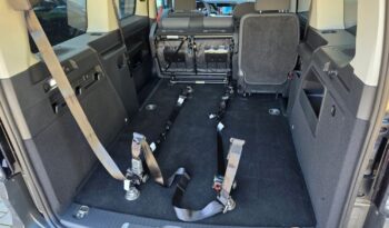Ford Tourneo Connect Grand 1.5 EcoBoost Titanium Dla Niepełnosprawnych full