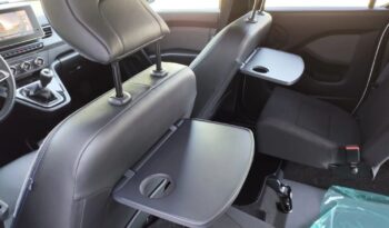 Nissan Townstar Combi 1.3 DIG-T L1 Tekna Dla Niepełnosprawnych PFRON full