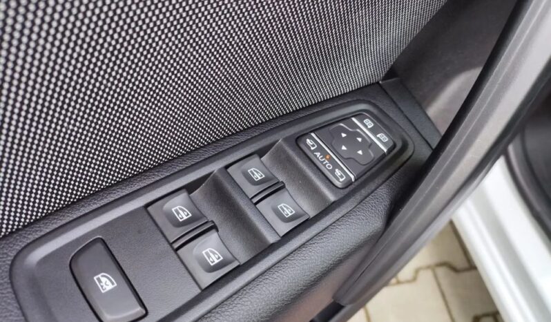 Nissan Townstar Combi 1.3 DIG-T L1 Tekna Dla Niepełnosprawnych PFRON full