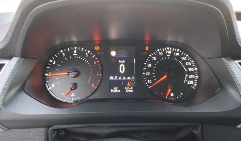 Nissan Townstar Combi 1.3 DIG-T L1 Tekna Dla Niepełnosprawnych PFRON full