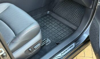 Toyota RAV4 2.5 Plug-In Hybrid Selection 4×4 full