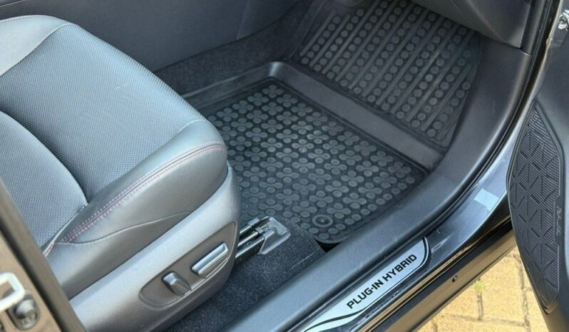 Toyota RAV4 2.5 Plug-In Hybrid Selection 4×4 full