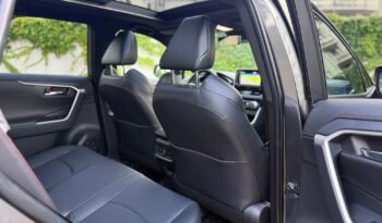 Toyota RAV4 2.5 Plug-In Hybrid Selection 4×4 full