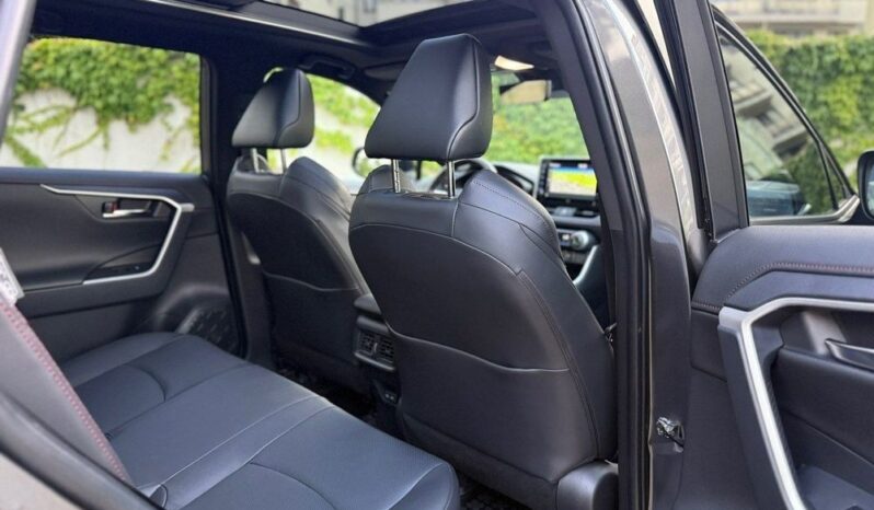 Toyota RAV4 2.5 Plug-In Hybrid Selection 4×4 full