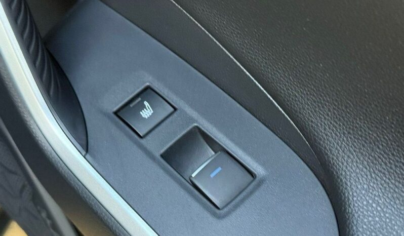 Toyota RAV4 2.5 Plug-In Hybrid Selection 4×4 full