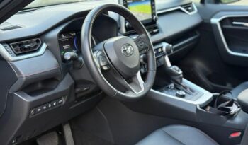 Toyota RAV4 2.5 Plug-In Hybrid Selection 4×4 full