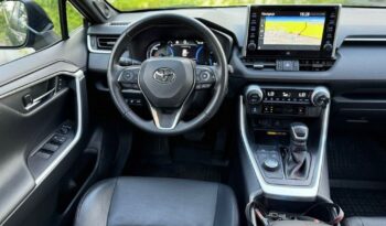 Toyota RAV4 2.5 Plug-In Hybrid Selection 4×4 full