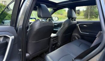 Toyota RAV4 2.5 Plug-In Hybrid Selection 4×4 full